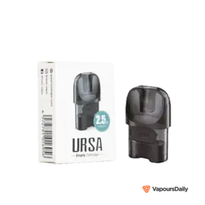 خرید کارتریج خالی اورسا لاست ویپ LOST VAPE URSA EMPTY CARTRIDGE