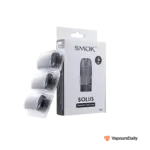 خرید کارتریج اسموک سولوس2 SMOK SOLUS 2 CARTRIDGE