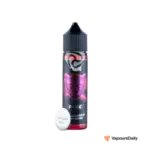 خرید جویس دکتر ویپز انگور فرنگی پشمک DR.VAPES PINK