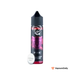 خرید جویس دکتر ویپز انگور فرنگی پشمک DR.VAPES PINK