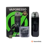 خرید پاد ماد ویپرسو لوکس ایکس آر VAPORESSO LUXE XR