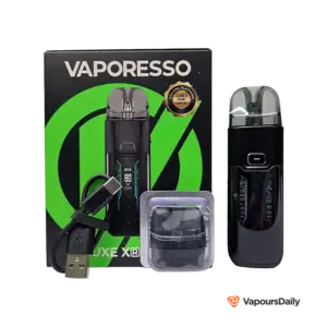 خرید پاد ماد ویپرسو لوکس ایکس آر VAPORESSO LUXE XR