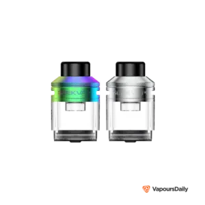 خرید کارتریج خالی گیک ویپ ای100 GEEKVAPE E100 CARTRIDGE