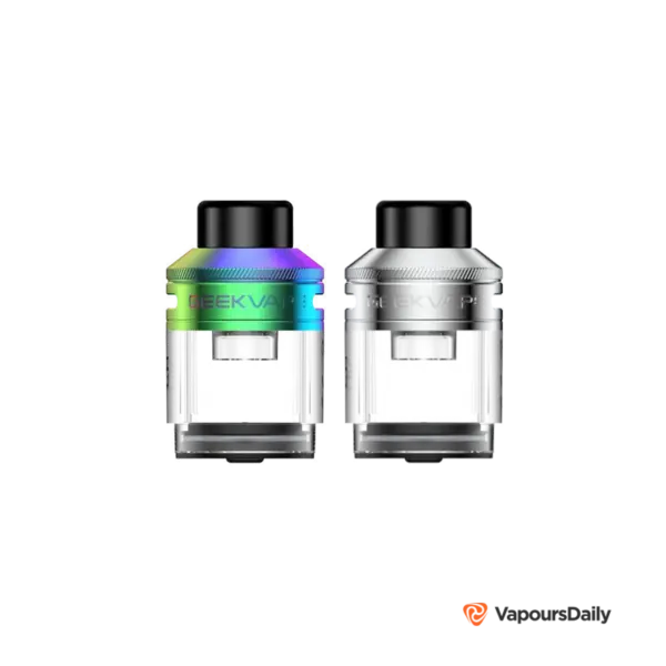 خرید کارتریج خالی گیک ویپ ای100 GEEKVAPE E100 CARTRIDGE