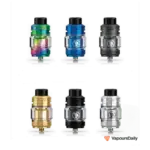 خرید اتومایزر گیک ویپ زئوس اس ای GEEKVAPE Z SUB-OHM SE