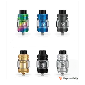 خرید اتومایزر گیک ویپ زئوس اس ای GEEKVAPE Z SUB-OHM SE