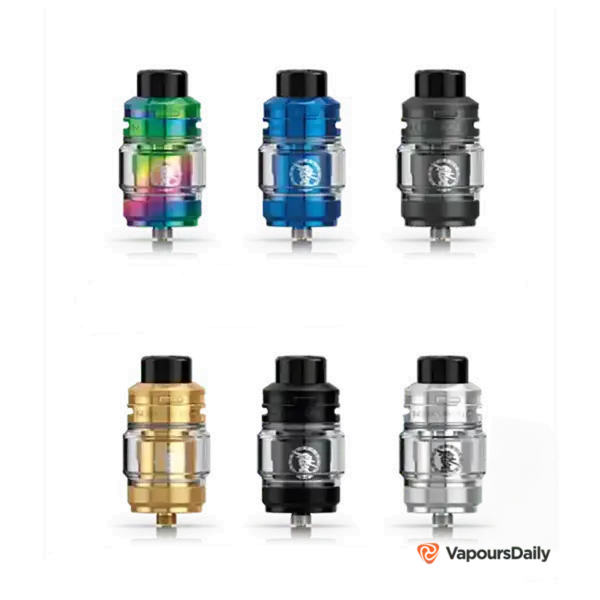 خرید اتومایزر گیک ویپ زئوس اس ای GEEKVAPE Z SUB-OHM SE