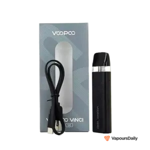 خرید پادسیستم ووپو وینچی اس ای VOOPOO VINCI POD SE