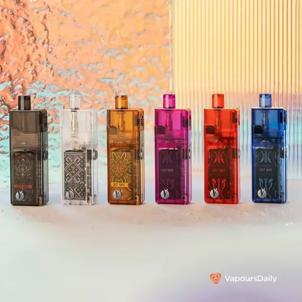 خرید پاد سیستم لاست ویپ اوریون آرت LOST VAPE ORION ART