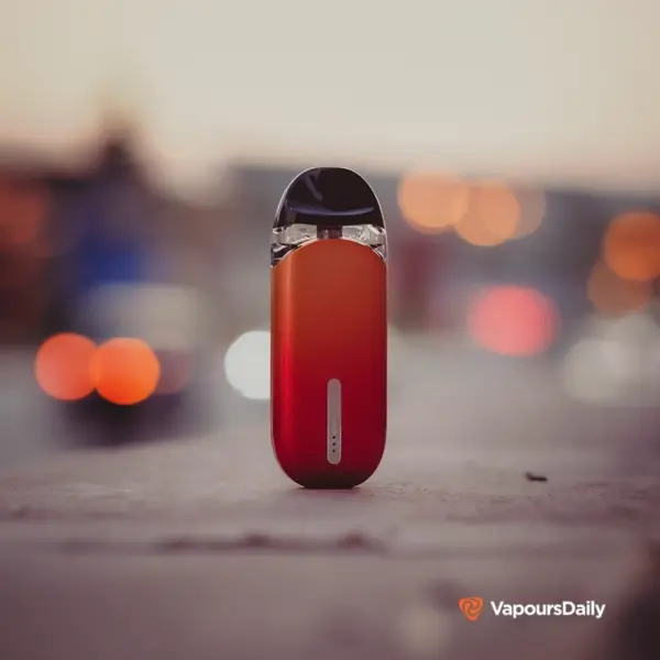 خرید پاد سیستم ویپرسو زیرو اس VAPORESSO ZERO S