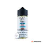 خرید جویس کُر انبه یخ CORE TROPIC MANGO CHILL ICE 120ML