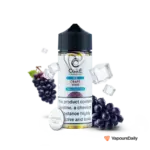 خرید جویس کُر انگور یخ CORE GRAPE VINE ICE 120ML