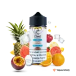 خرید جویس کُر انبه سیب یخ CORE TROPIC THUNDER ICE 120ML