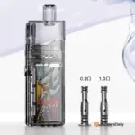 خرید پاد سیستم لاست ویپ اوریون آرت LOST VAPE ORION ART