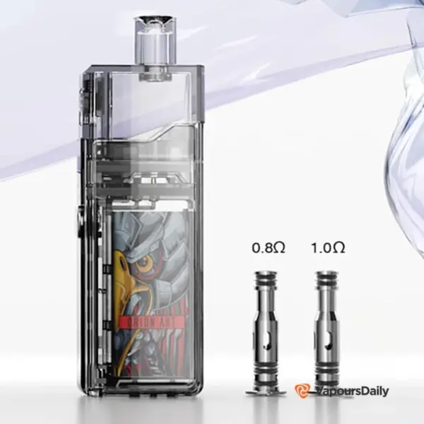 خرید پاد سیستم لاست ویپ اوریون آرت LOST VAPE ORION ART