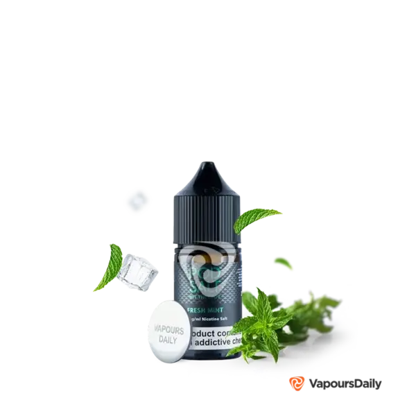 خرید سالت پاد سالت نعناع POD SALT FRESH MINT