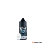 خرید سالت پاد سالت آبنبات تمشک آبی POD SALT BLUE RASPBERRY