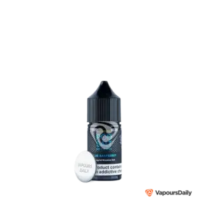 خرید سالت پاد سالت آبنبات تمشک آبی POD SALT BLUE RASPBERRY