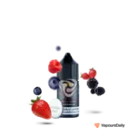 خرید سالت بلوبری توت فرنگی POD SALT MIXED BERRIES