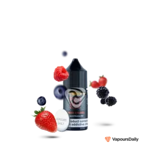 خرید سالت بلوبری توت فرنگی POD SALT MIXED BERRIES