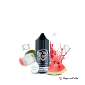 خرید سالت پاد سالت هندوانه یخ POD SALT WATERMELON BREEZE