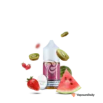 خرید سالت پاد سالت توت فرنگی هندوانه POD SALT STRAWBERRY WATERMELON KIWI