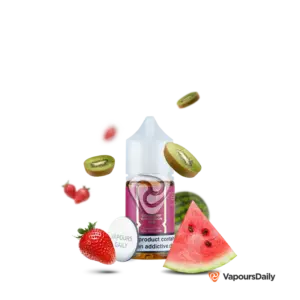 خرید سالت پاد سالت توت فرنگی هندوانه POD SALT STRAWBERRY WATERMELON KIWI