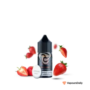 خرید سالت پاد سالت توت فرنگی POD SALT STRAWBERRY