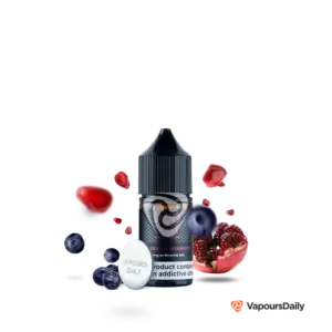 خرید سالت بلوبری انار POD SALT BLUEBERRY POMEGRANATE