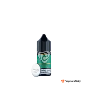 خرید سالت پاد سالت تنباکو یخ POD SALT MENTHOL TOBACCO