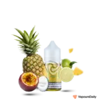 خرید سالت پاد سالت آناناس پشن فروت POD SALT PINEAPPLE PASSION LIME