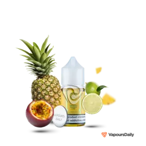 خرید سالت پاد سالت آناناس پشن فروت POD SALT PINEAPPLE PASSION LIME