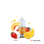 خرید سالت پاد سالت انبه توت‌فرنگی Pod Salt Mango Strawberry Peach