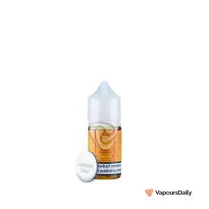 خرید سالت پاد سالت انبه توت‌فرنگی Pod Salt Mango Strawberry Peach