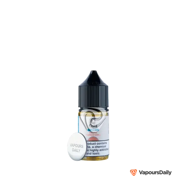 خرید سالت کُر انبه یخ CORE TROPIC MANGO CHILL ICE