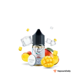 خرید سالت کُر انبه یخ CORE TROPIC MANGO CHILL ICE