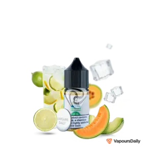 خرید سالت کُر خربزه لیموناد یخ CORE HONEYDEW MELONADE ICE