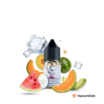 خرید سالت کُر هندوانه خربزه یخ CORE WATERMELON CHILL ICE