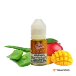 خرید سالت کلود نوردز آلوئه ورا انبه CLOUD NURDZ ALOE MANGO