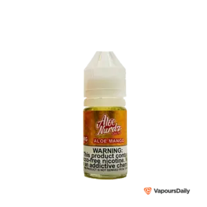 خرید سالت کلود نوردز آلوئه ورا انبه CLOUD NURDZ ALOE MANGO