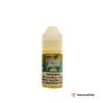 خرید سالت کلود نوردز آلوئه ورا انبه یخ CLOUD NURDZ ICED ALOE MANGO