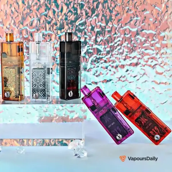 خرید پاد سیستم لاست ویپ اوریون آرت LOST VAPE ORION ART