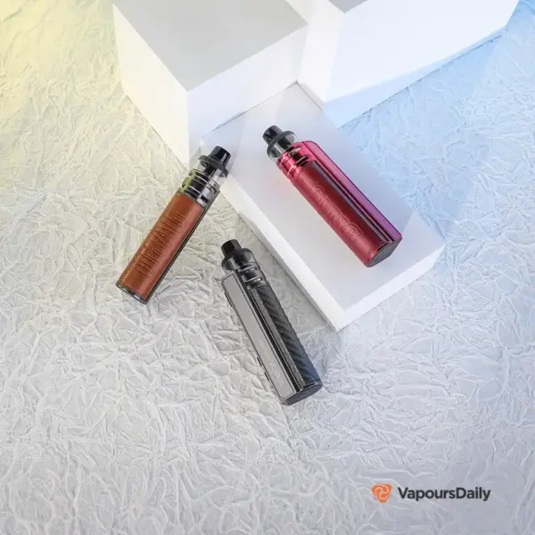 خرید پاد ماد ووپو درگ اچ 80 اس VOOPOO DRAG H80 S