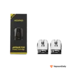 خرید کارتریج خالی آرگاس پاد ووپو VOOPOO ARGUS POD EMPTY CARTRIDGE