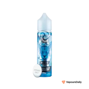 خرید جویس دکتر ویپز تمشک آبی یخ DR.VAPES BLUE ICE