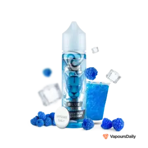 خرید جویس دکتر ویپز تمشک آبی یخ DR.VAPES BLUE ICE