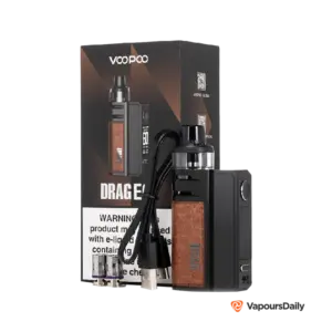 خرید پاد ماد ووپو درگ ای VOOPOO DRAG E60