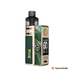 خرید پاد ماد ووپو درگ ای VOOPOO DRAG E60