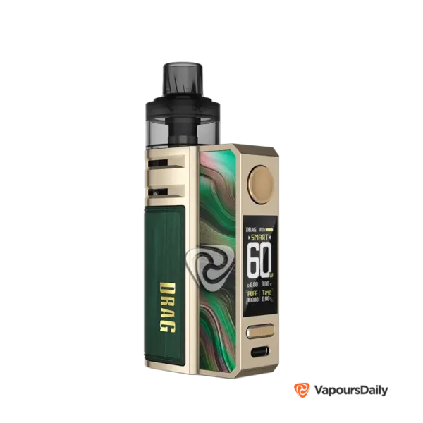 خرید پاد ماد ووپو درگ ای VOOPOO DRAG E60