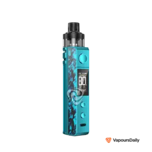 خرید پاد ماد ووپو درگ اچ 80 اس VOOPOO DRAG H80 S